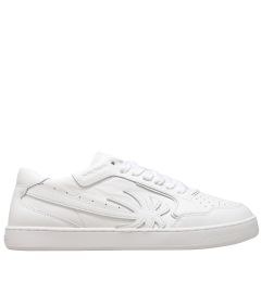 PWIA063S25LEA0010101 NEW PALM SNEAKER LOW PALM ANGELS