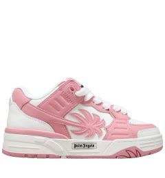 PWIA065S25LEA0010130 VENICE SNEAKER LOW PALM ANGELS