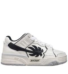 PWIA065S25LEA0020110 VENICE SNEAKER LOW PALM ANGELS