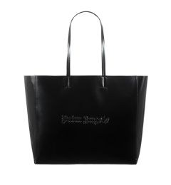 PWNA062F24FAB0011000  TOTE HANDBAG PALM ANGELS