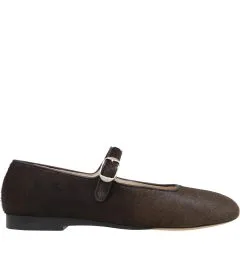 MRJ-PON-CHO MARY JANE ΜΠΑΛΑΡΙΝΑ LE MONDE BERYL