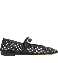 MRJ-WOV-BLA MARY JANE ΜΠΑΛΑΡΙΝΑ LE MONDE BERYL