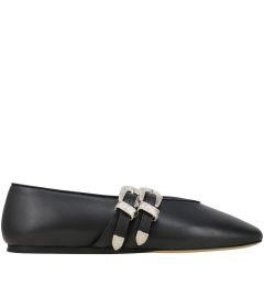 CLA-LEA-BLA CLAUDIA ΜΠΑΛΑΡΙΝΑ LE MONDE BERYL