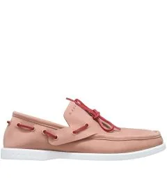 MOMS005902  ΜΟΚΑΣΙΝΙΑ & LOAFERS MARNI