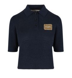 POMD0035E0  ΜΠΛΟΥΖΑΚΙ ΠΟΛΟ MARNI