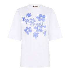 THJET49P09  ΜΠΛΟΥΖΑΚΙ ΚΟΝΤΟΜΑΝΙΚΟ MARNI