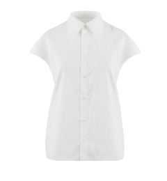 CAMA0565S1  ΠΟΥΚΑΜΙΣΟ ΚΟΝΤΟΜΑΝΙΚΟ MARNI