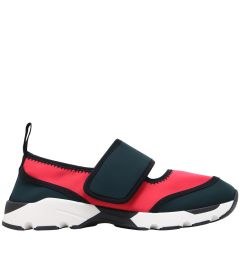 SNZW020602  SNEAKER LOW MARNI