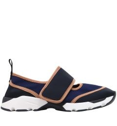 SNZW020602  SNEAKER LOW MARNI