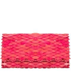 ENVELOPE BAG  TOP HANDLE HANDBAG DESPI