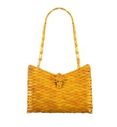 MARIA BONTA  SHOULDER BAG DESPI