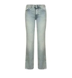 HEW03345DF106L0891 CARLY ΠΑΝΤΕΛΟΝΙ DENIM HAIKURE