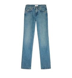 HEW03345DF179L0882 CARLY ΠΑΝΤΕΛΟΝΙ DENIM HAIKURE