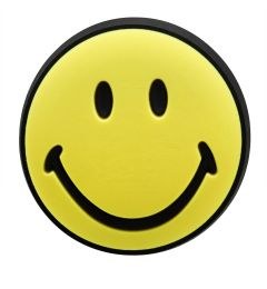 10006991 Smiley ΚΑΡΦΙΤΣΑ CROCS