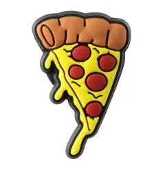 10008184 Pizza Slice ΚΑΡΦΙΤΣΑ CROCS