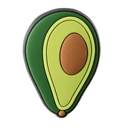 10011756 Bright Avocado ΚΑΡΦΙΤΣΑ CROCS