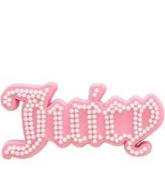 10014918 Juicy Couture ΚΑΡΦΙΤΣΑ CROCS