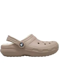 203591 Classic Lined Clog ΤΣΟΚΑΡΟ CROCS