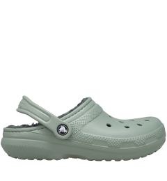 203591 Classic Lined Clog ΤΣΟΚΑΡΟ CROCS