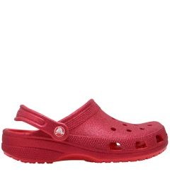 205942 Classic Glitter Clog ΤΣΟΚΑΡΟ CROCS