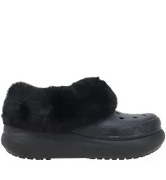 208446 Furever Crush ΤΣΟΚΑΡΟ CROCS