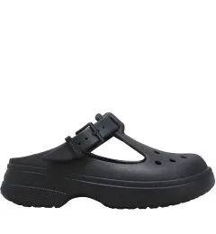 210581 Mary Jane MULE CROCS