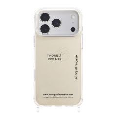 LE321865 iPhone 17 Pro max ΘΗΚΗ ΓΙΑ IPHONE LACOQUEFRANCAISE