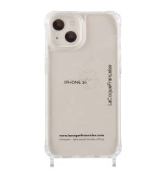 LE312655 14 ΘΗΚΗ ΓΙΑ IPHONE LACOQUEFRANCAISE