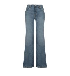 168-03WLSBOOT  ΠΑΝΤΕΛΟΝΙ DENIM REDONE