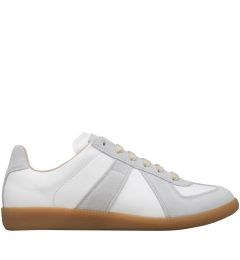 S57WS0236 P1895 REPLICA SNEAKER LOW MAISON MARGIELA
