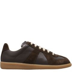 S57WS0236 P1895 REPLICA SNEAKER LOW MAISON MARGIELA