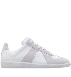 S57WS0236 P1897 REPLICA SNEAKER LOW MAISON MARGIELA