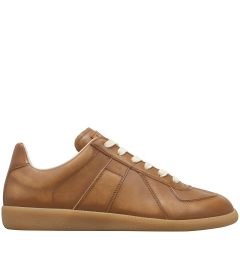 S57WS0510 P8227  SNEAKER LOW MAISON MARGIELA