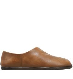 S58WR0033 P8227  ΜΟΚΑΣΙΝΙΑ & LOAFERS MAISON MARGIELA