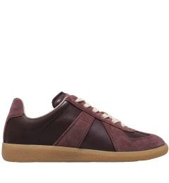 S58WS0109 P1895 REPLICA SNEAKER LOW MAISON MARGIELA