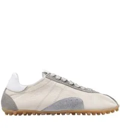 S58WS0269 P7383 SPRINTERS LOW TOP SNEAKER LOW MAISON MARGIELA