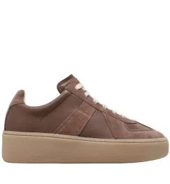 S58WS0282 P1895  SNEAKER LOW MAISON MARGIELA