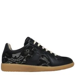 S58WS0303 P7791  SNEAKER LOW MAISON MARGIELA