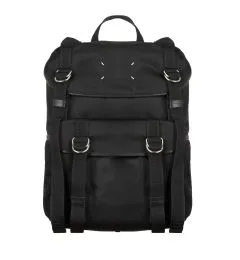 SB1WA0016 P6763 HIGH TECH BACKPACK HANDBAG MAISON MARGIELA