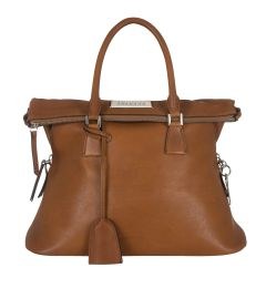 SB1WG0074 P8565 5AC LOVED TO DEATH CROSS BODY HANDBAG MAISON MARGIELA