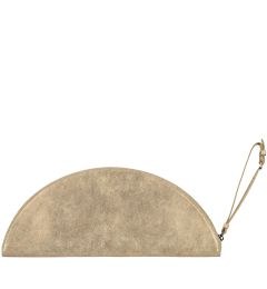 SB1ZI0015 P7453 BIG HALFMOON WRISTLETS HANDBAG MAISON MARGIELA
