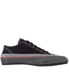S57WS0547 P7794  SNEAKER LOW MAISON MARGIELA