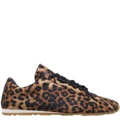 0101004268 Winged SNEAKER LOW JEFFREY CAMPBELL