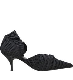 JCD-190-57-01 RUCKED ΓΟΒΑ JEFFREY CAMPBELL