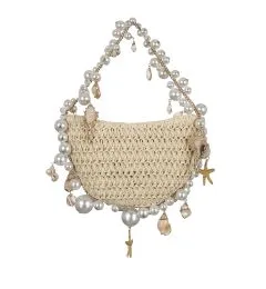 CSRABE01  TOTE HANDBAG L'ALINGI