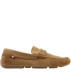 MSD043 SU013 PALVEN-U DRIVER BALLY