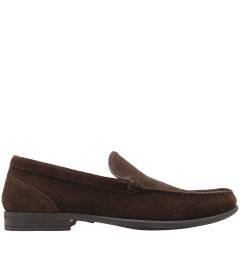 MSF0LQ SU012 DRIFT ΜΟΚΑΣΙΝΙΑ & LOAFERS BALLY