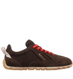WK00CK SU005 QUEST-W SNEAKER LOW BALLY