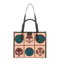 S1-MYB-2021 ATENA LIBERTY TOTE HANDBAG MY BEST BAG