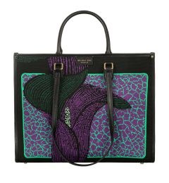 S1-MYB- 2007 ATENA BIOPHILIA TOTE HANDBAG MY BEST BAG